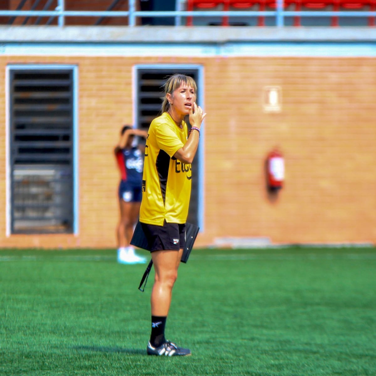 ¡A lo grande! Panamá Sub-20 Femenina lista para el Premundial en Costa Rica
