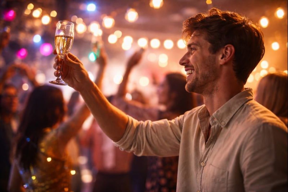 Relajación o dependencia: lo que realmente pasa cuando el alcohol se convierte en tu ‘escape’