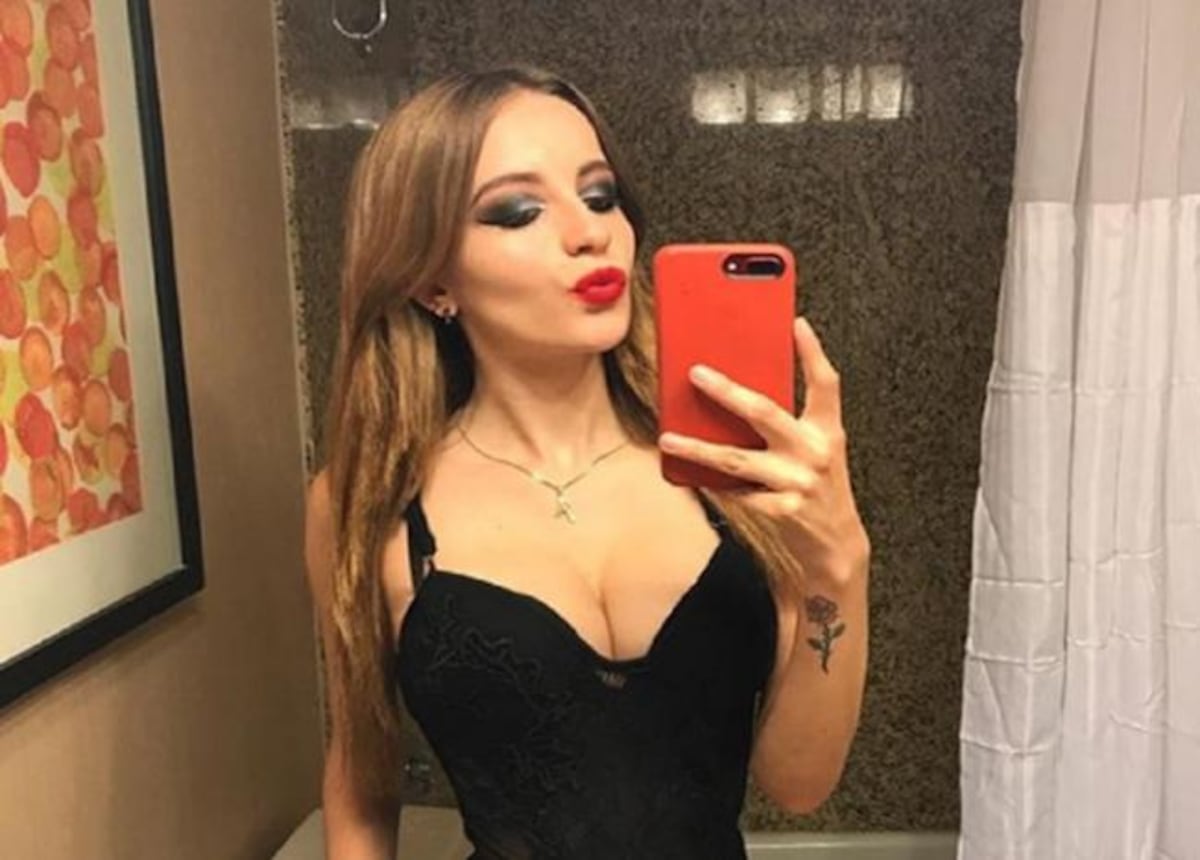 Modelos prepagos hablan de su noche con jugadores de la Selección Mexicana