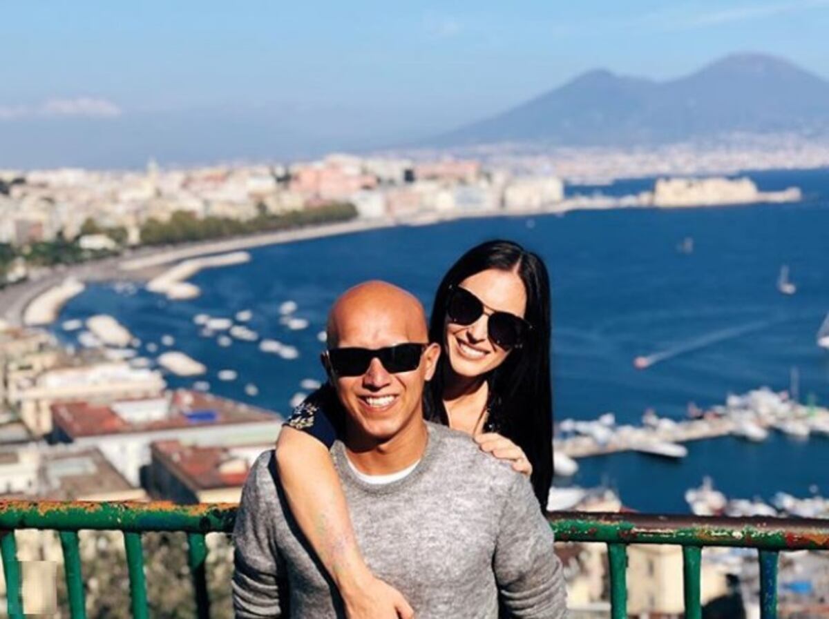 De actriz porno a predicadora. La mujer cuenta cómo fue su cambio radical