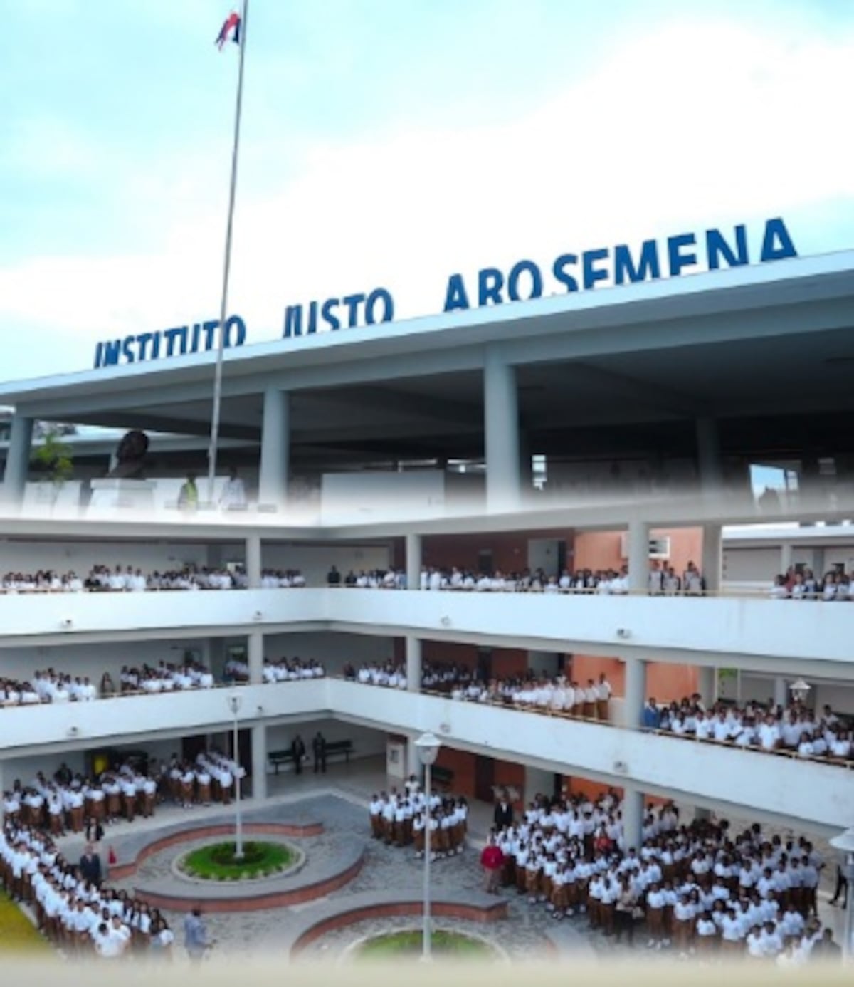 Ministerio Público investiga supuesta amenaza de bomba contra el IJA en redes sociales