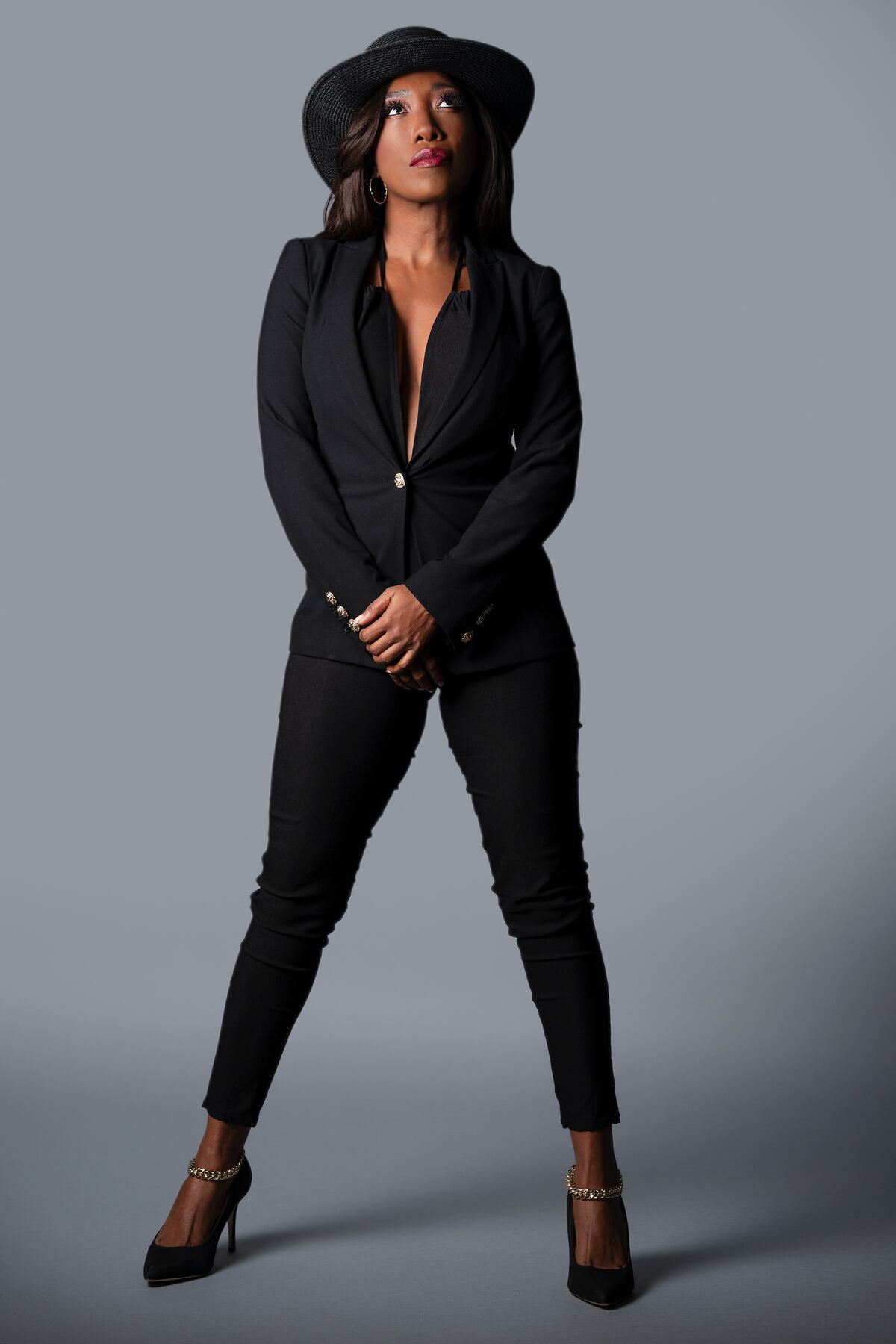 Yamilka Pitre se reinventa: nueva imagen, nuevo disco y más salsa que nunca