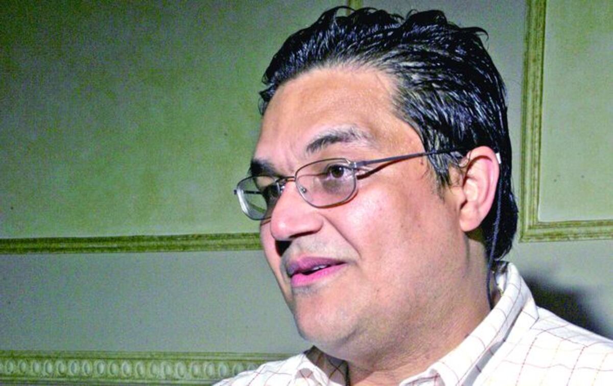 Casa por cárcel para Barahona