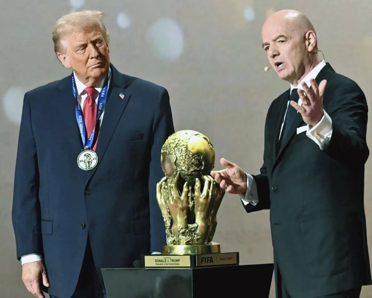 ¿Boicot al Mundial? Alemán lanza la alerta