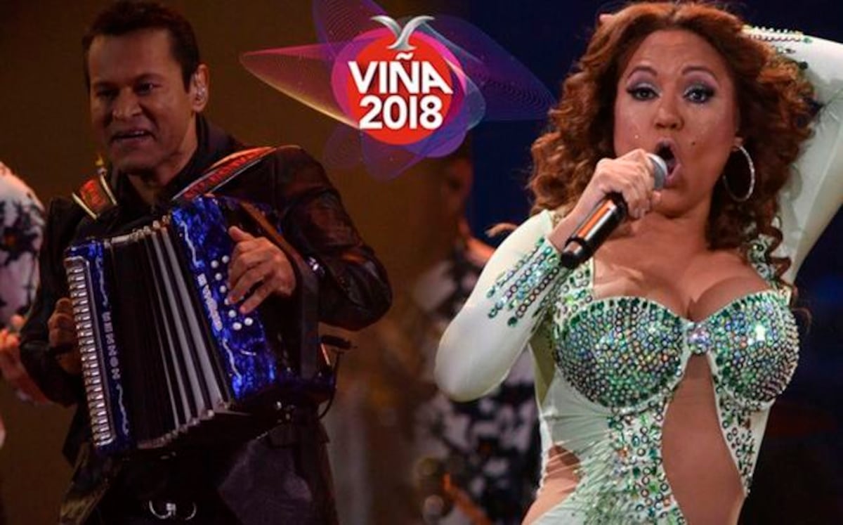 ¡SE ESFUMÓ LA GAVIOTA! Fue Chile que arrasó en Viña del Mar |VIDEO