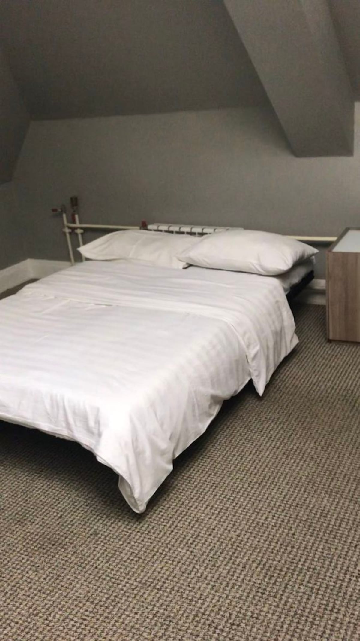 Panameña se siente estafada en Rusia, pero sigue la fiesta por el mundial