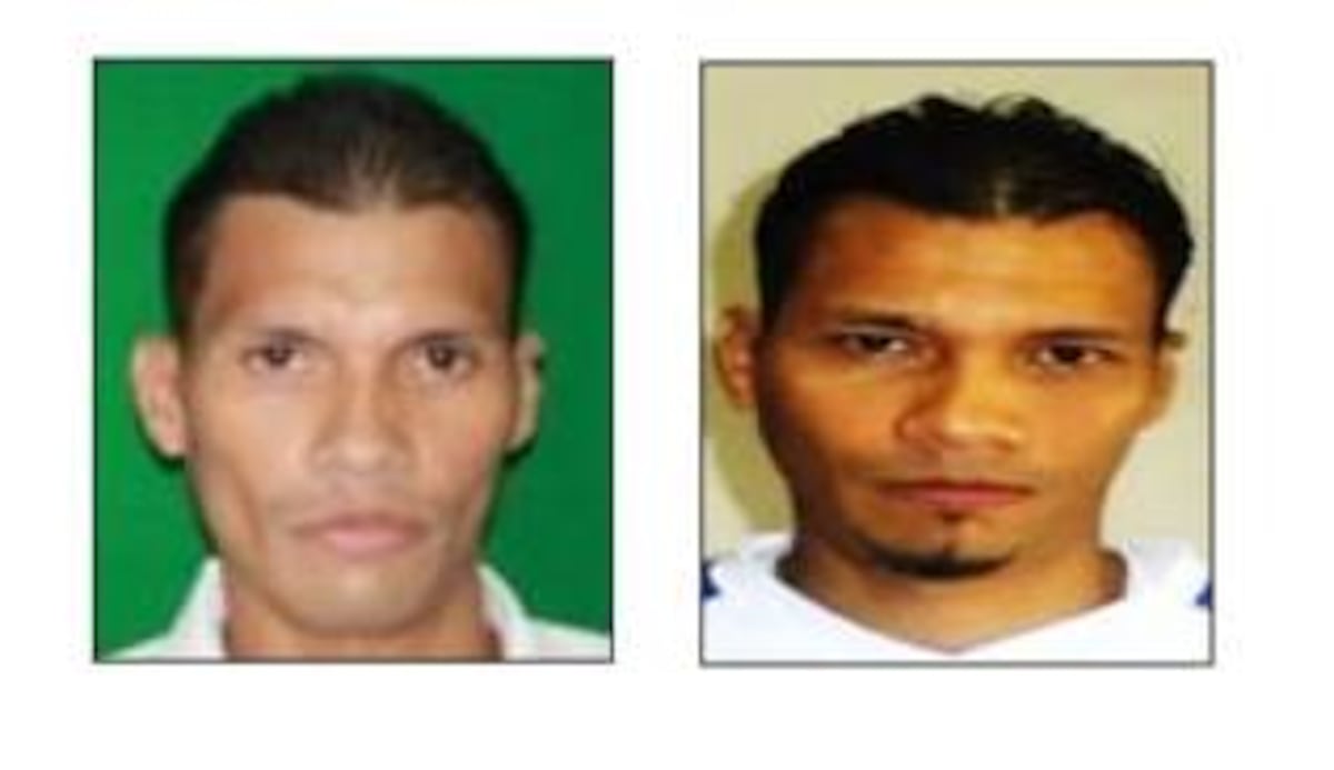 Sindicado por homicidio se evade del área de aislamiento en la cárcel de Tinajitas