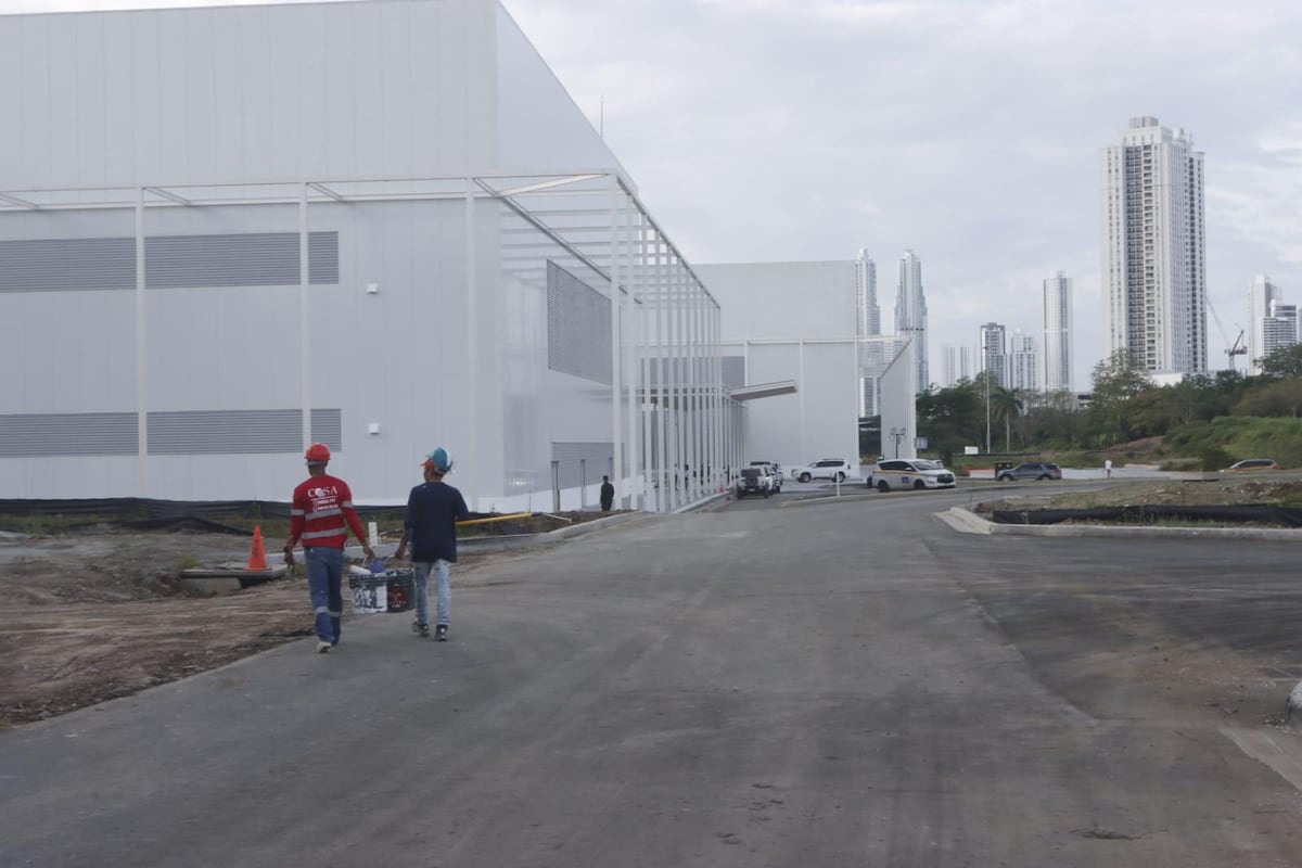 ¡Panamá se la juega en grande! El Centro de Alto Rendimiento será un imán del deporte mundial