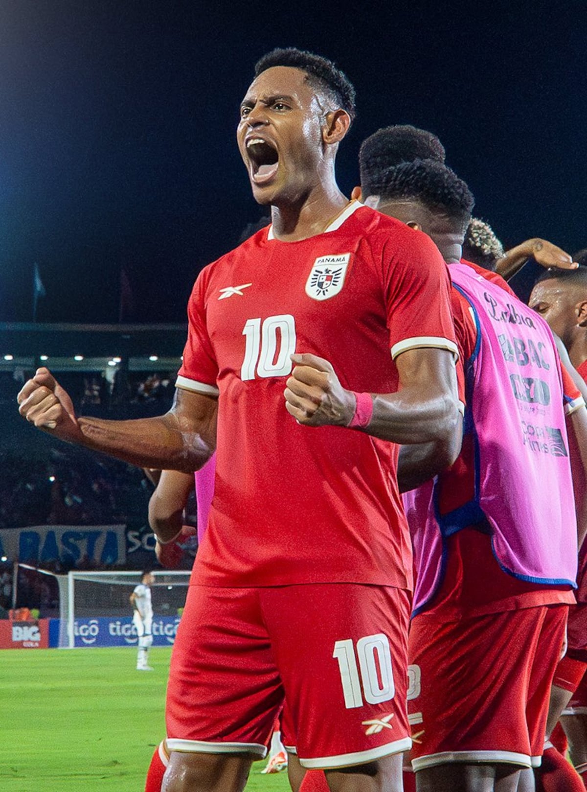¡Partido clave! Panamá y Guatemala van por el boleto a cuartos de final en Austin