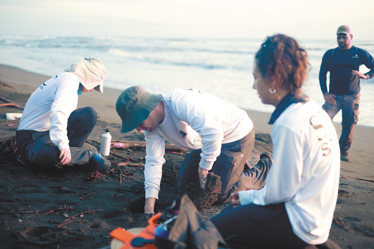 Alianza entre Cobre Panamá y STC se renueva 