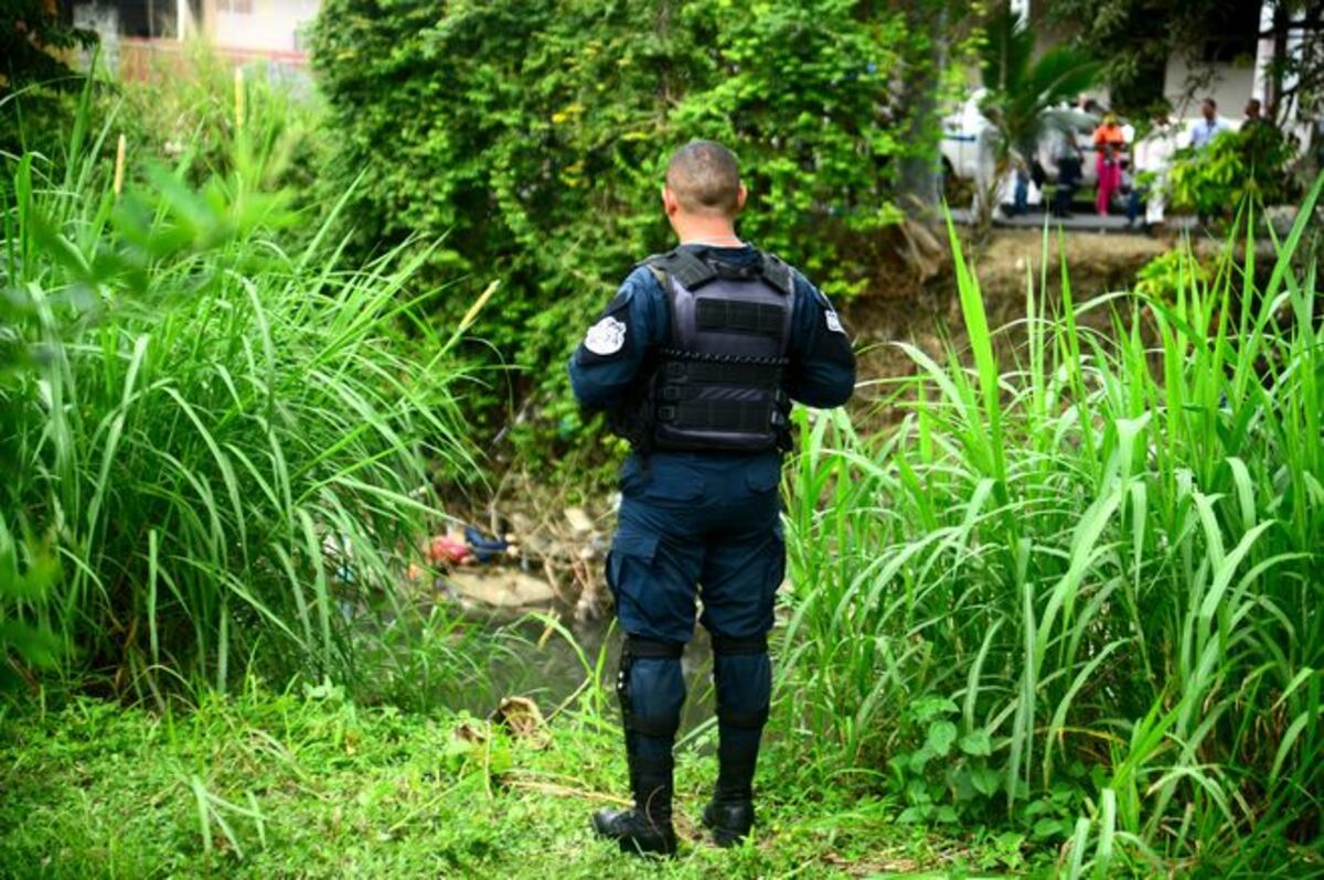 Identifican a mujer hallada en río de Río Abajo 