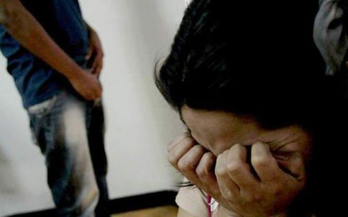 CASO ESPECIAL. Juez de garantía validó acuerdo de pena en caso de menor violada 