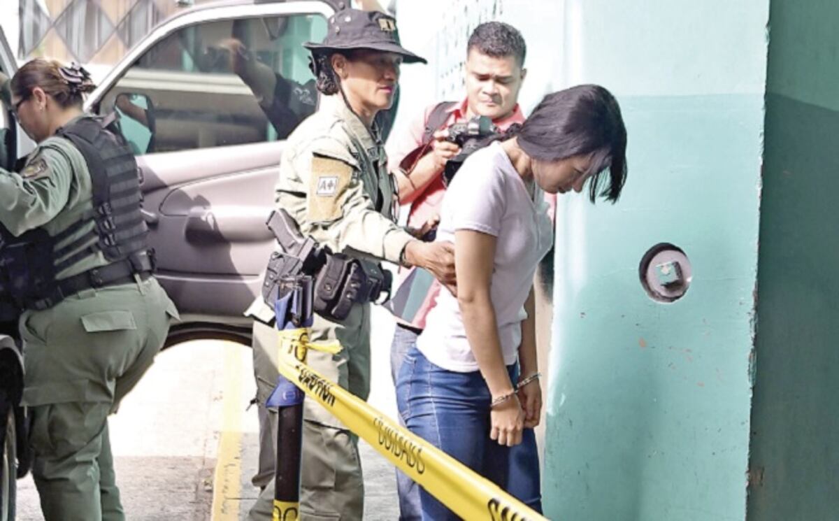 Red de trata de personas de Bethania las obligaba a estar con 10 hombres al día