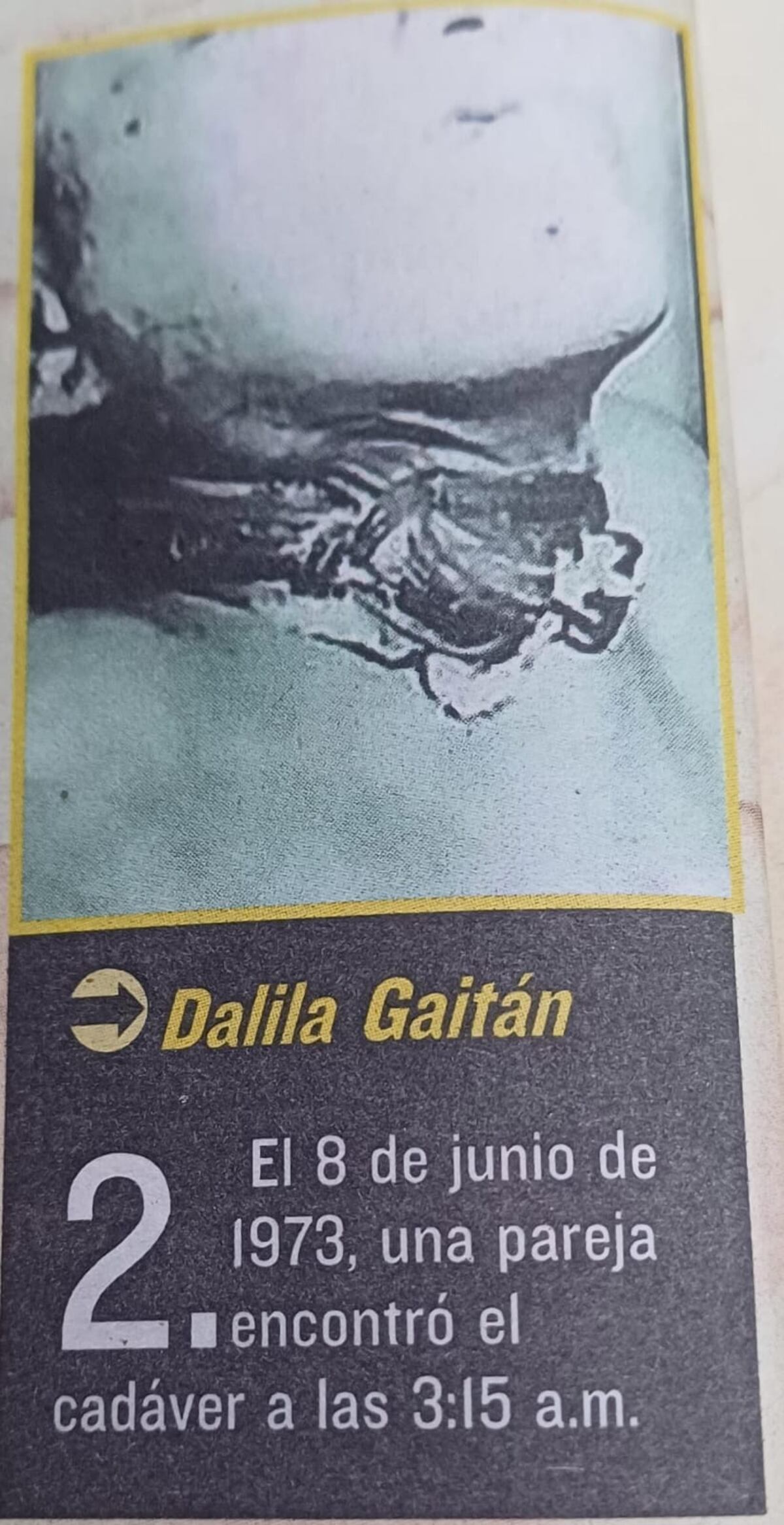 Mataba a las mujeres porque era impotente en la cama: Silvano Ward Brown, el primer asesino en serie de Panamá