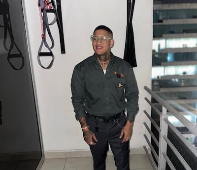 ‘¡Me tienen psicosiao!’: El Urri explota en redes por menciones del Parking de Yen Video