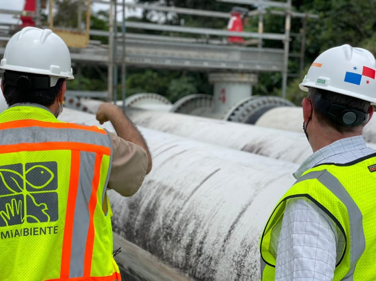 Empresarios reaccionan ante acuerdo con la minera y esperan que fondos se multipliquen