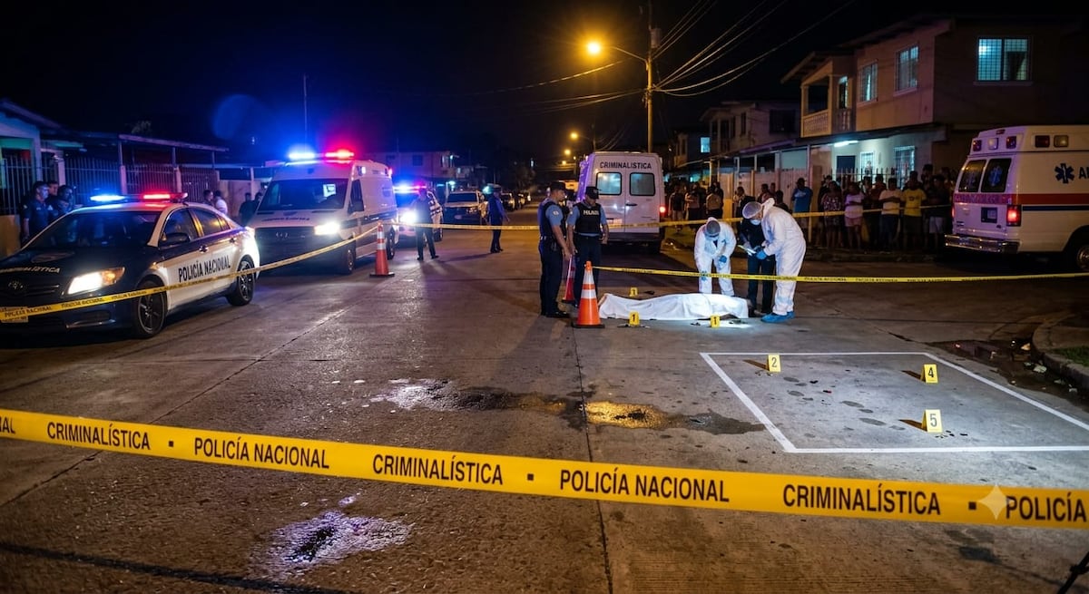 Job había sido herido a tiros en 2025: ahora lo encontraron muerto en Mastranto