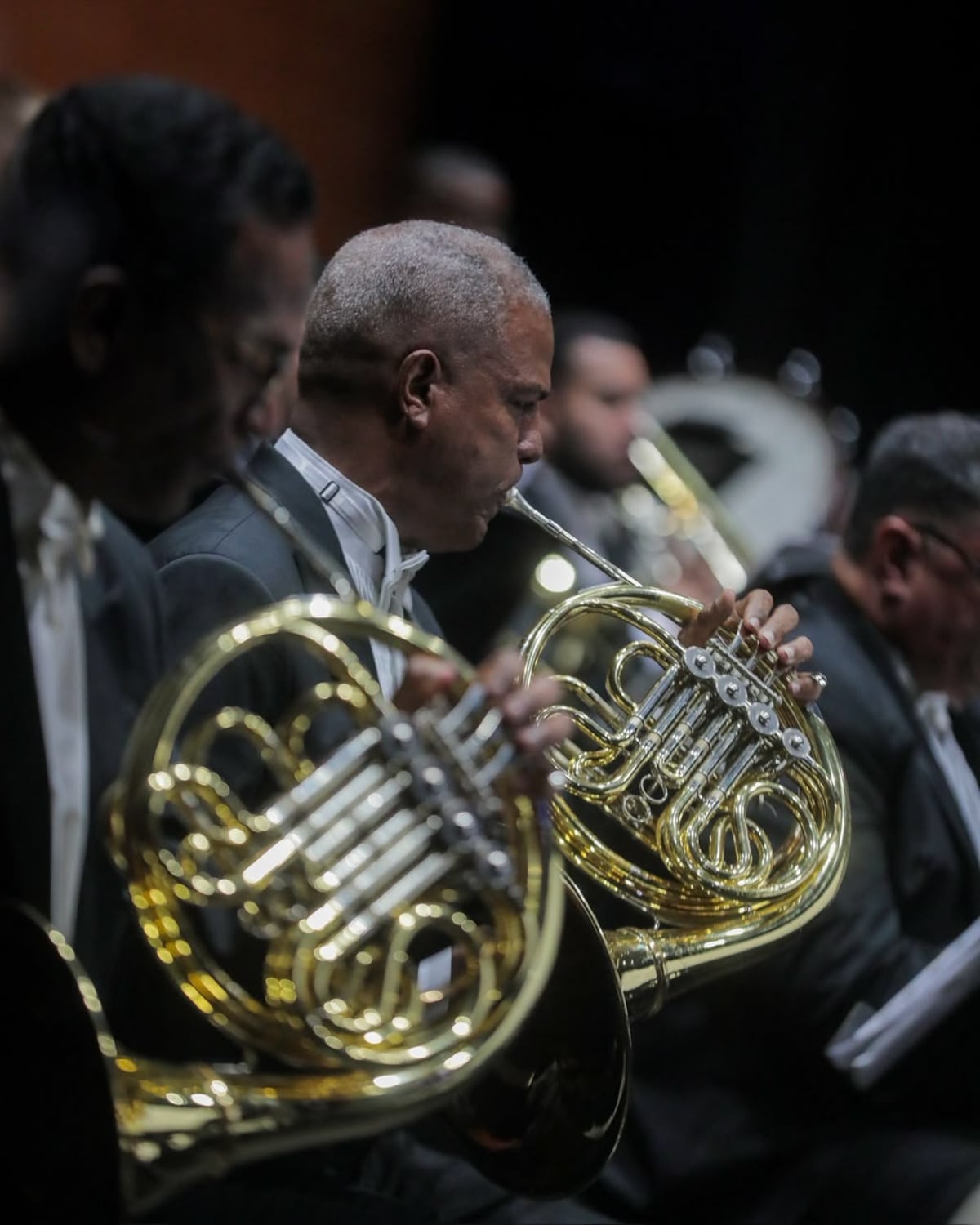Libros, polleras, cine y música ponen a Panamá en el centro de Santo Domingo