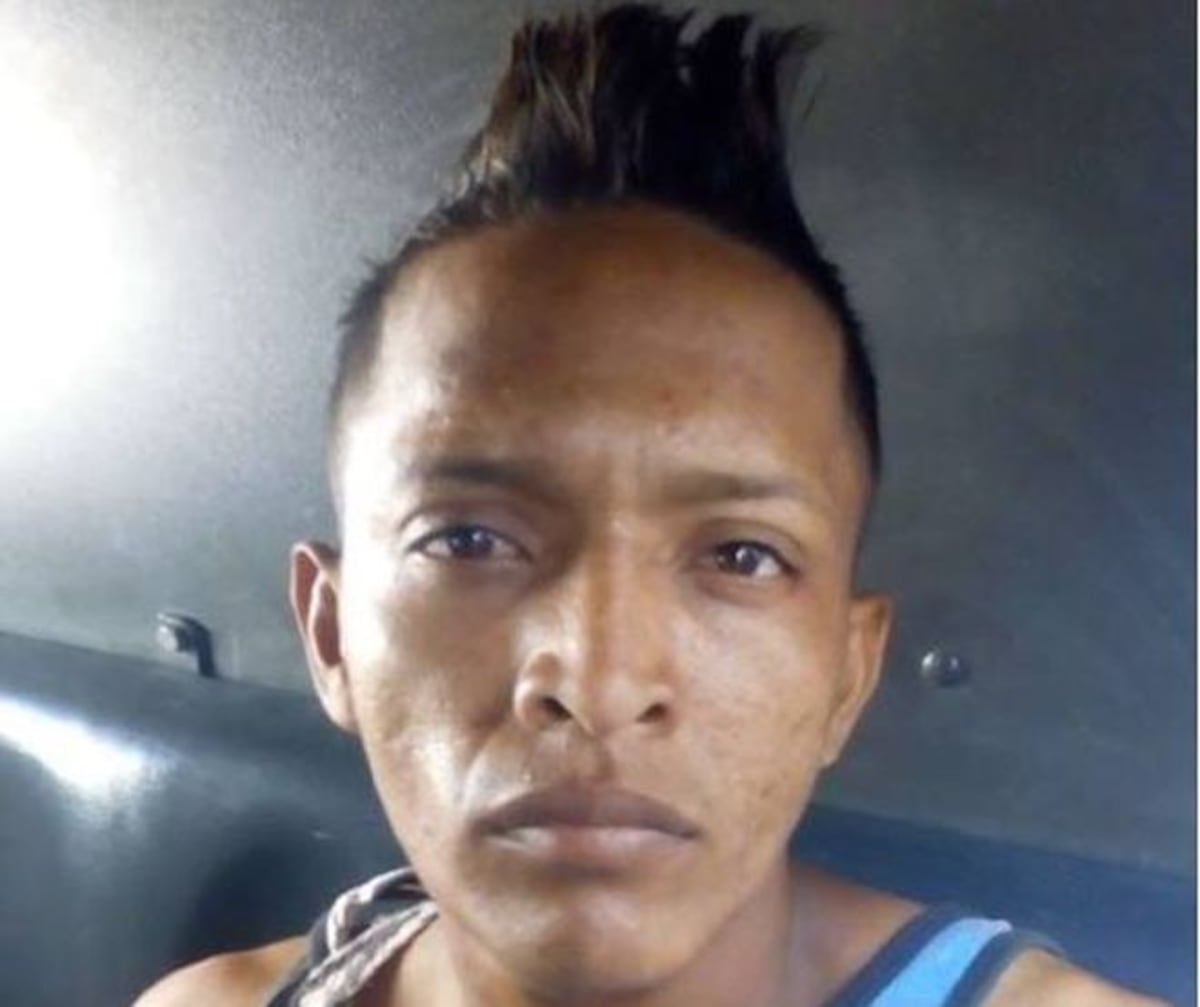 NO ES EN PANAMÁ. Caso de venezolano que pide agua y después hasta puede matarte 