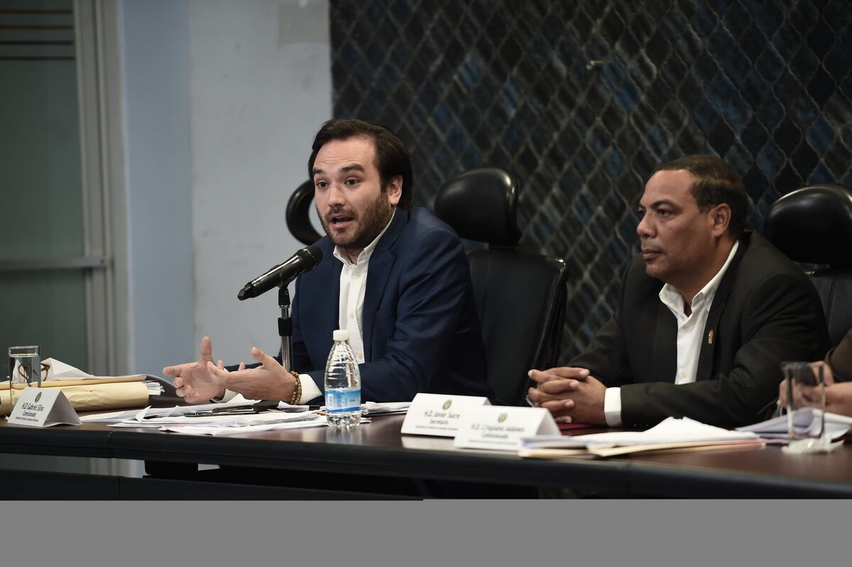 Empresas que sean condenadas no podrían participar de licitaciones. Aprueban primer debate 