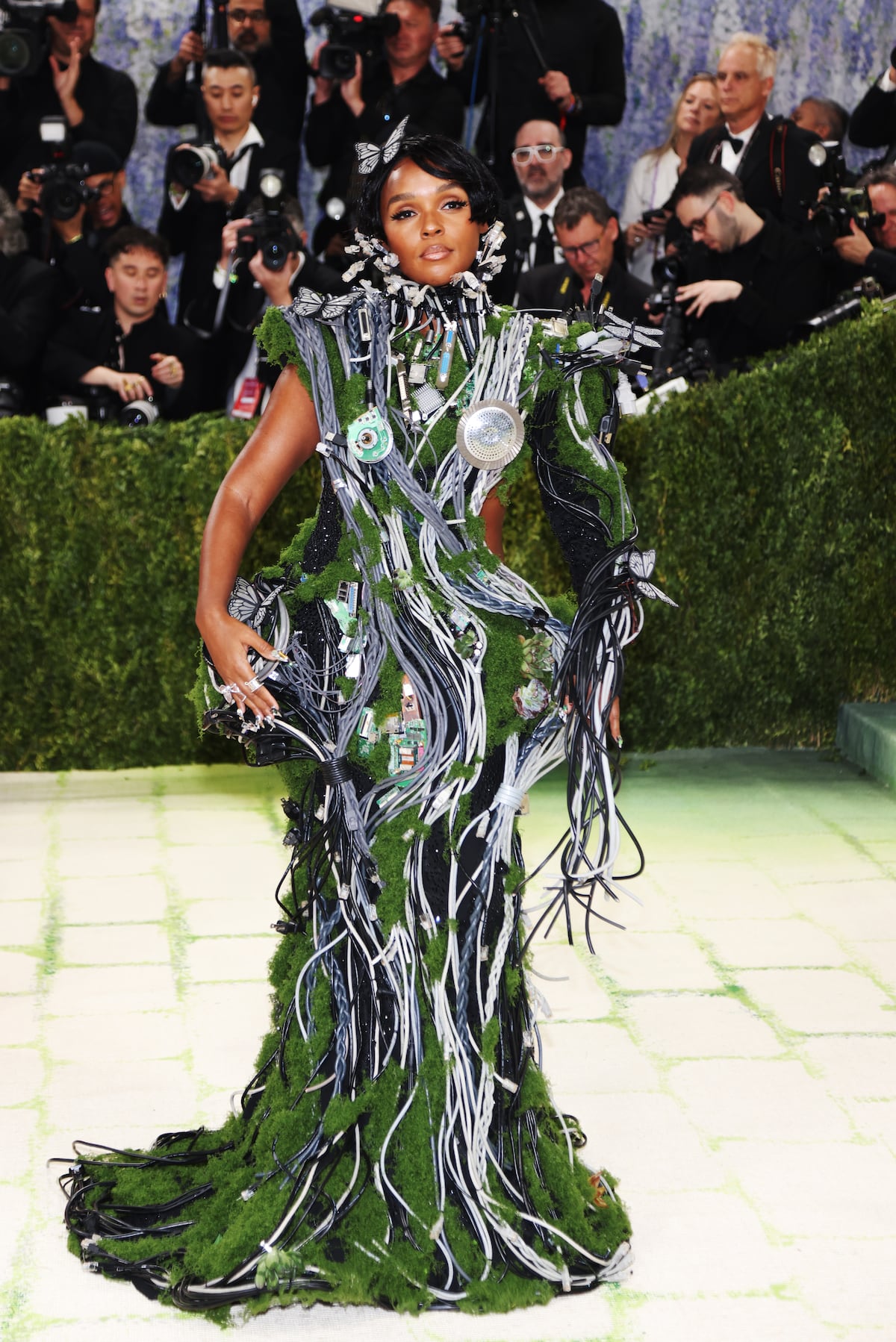 Met Gala 2026: los mejores looks que robaron miradas y dejaron a todos en shock