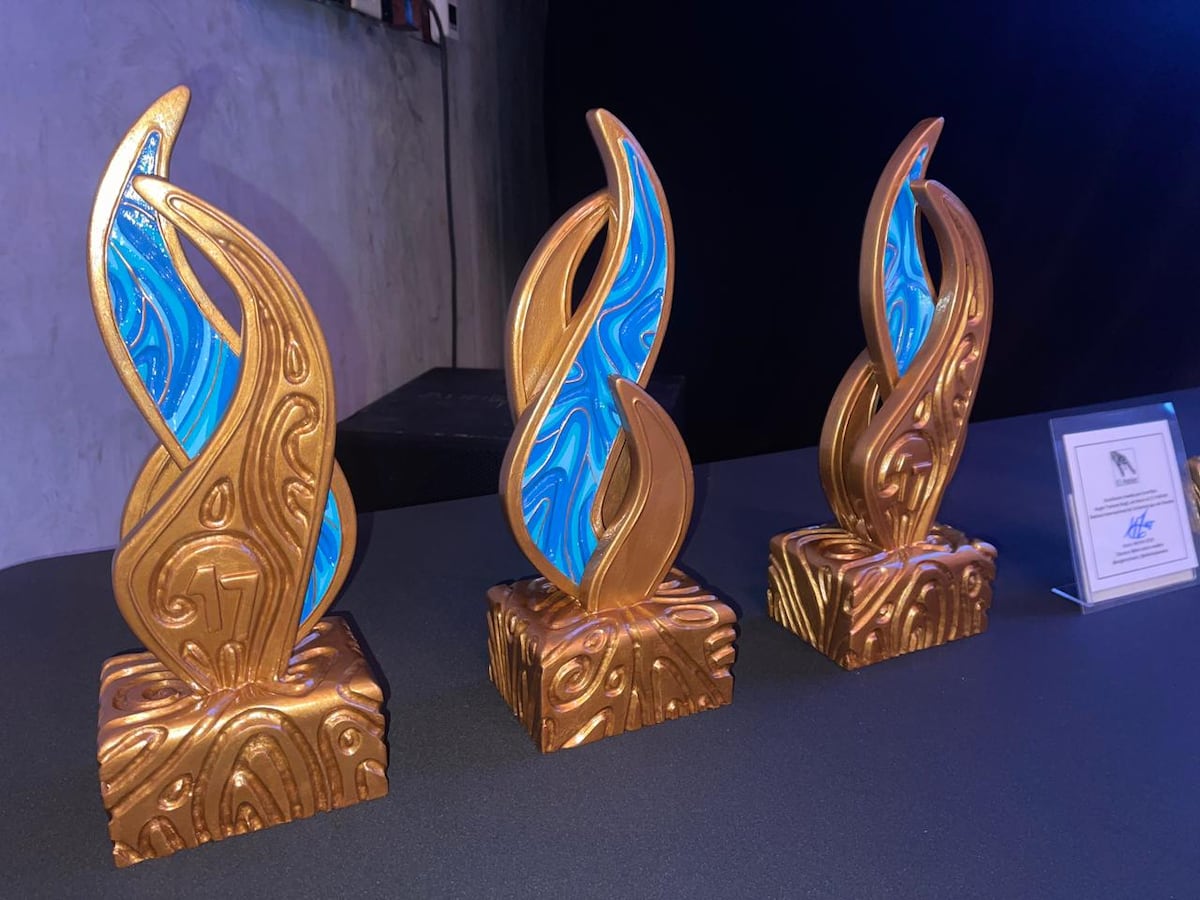 El Festival Internacional de Cortometrajes Hayah 2025 arranca con magia en pantalla y cortos de todo el mundo