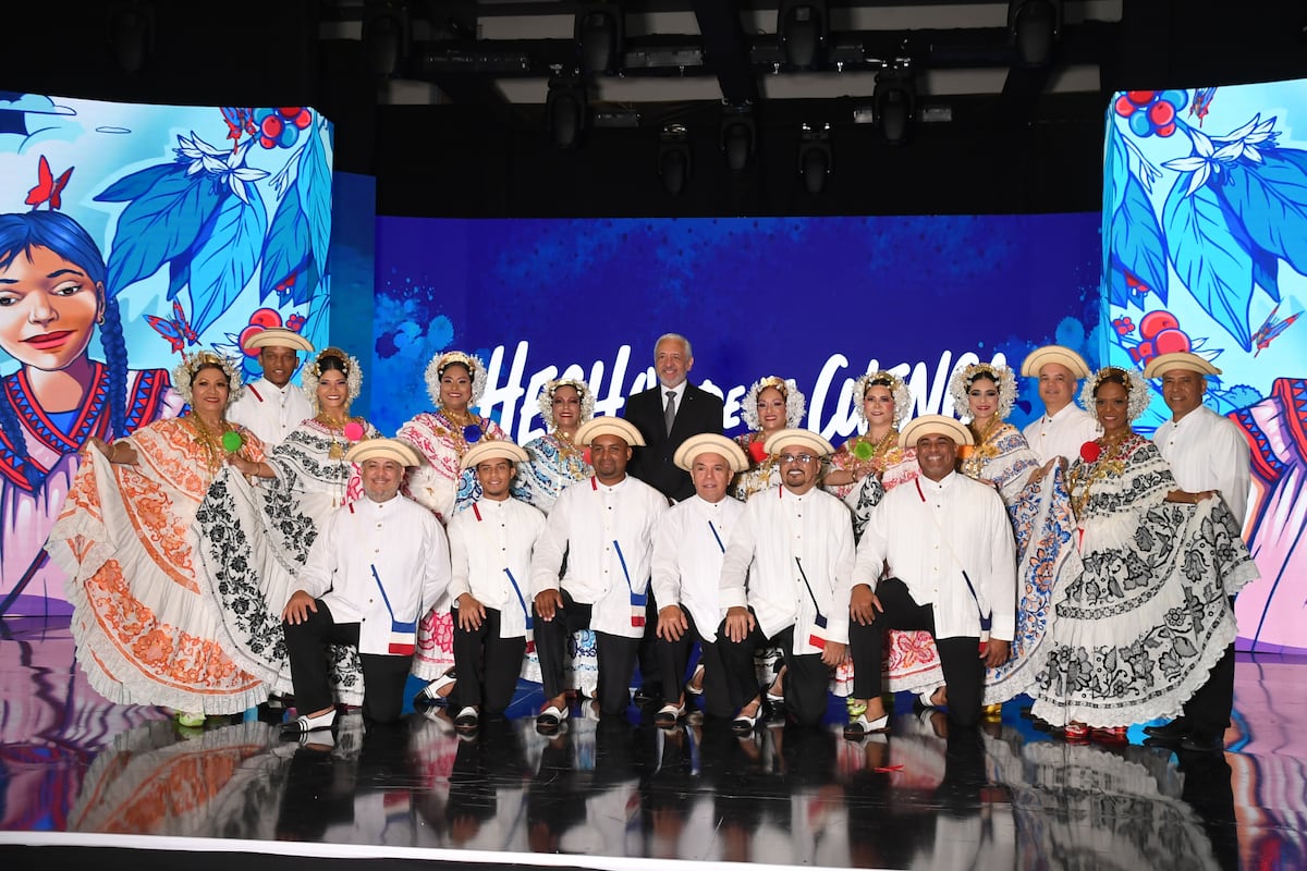 ‘Hechos del Canal’: la campaña que celebra el orgullo y compromiso de sostenibilidad del Canal de Panamá