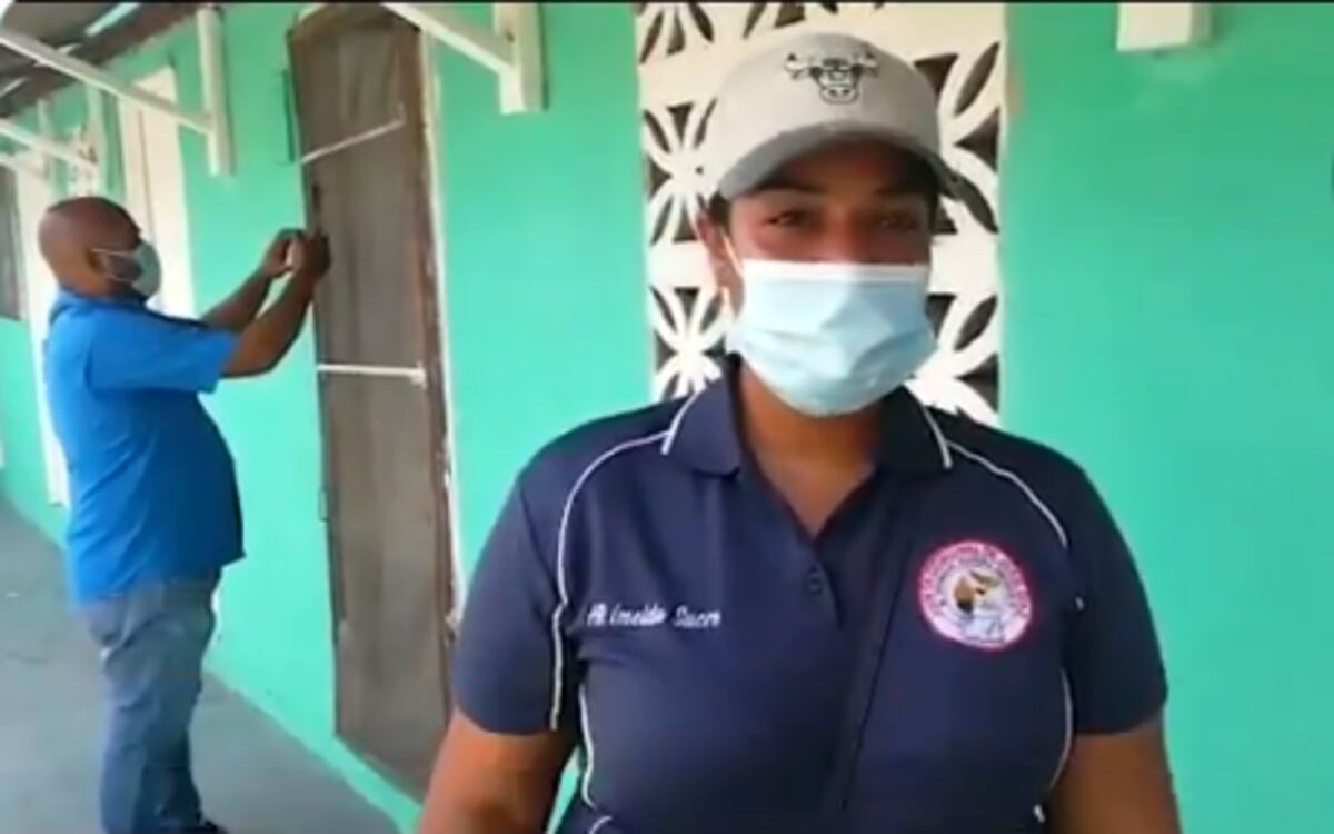 Familias enteras en el Gobierno de Nito Cortizo