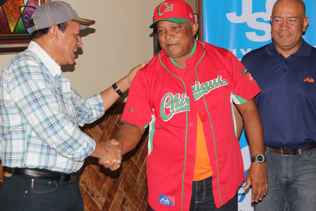 Peloteros chiricanos pedirían seguro de vida para jugar el Torneo Mayor