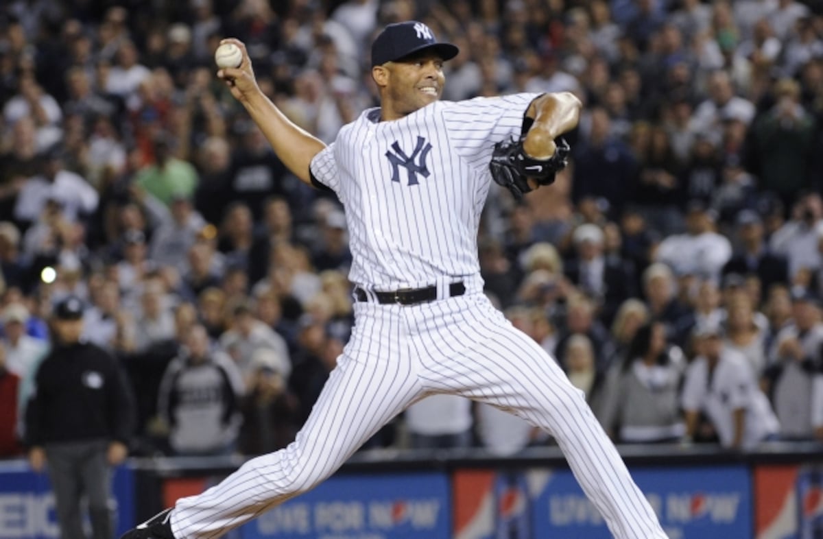 ¿Cuántos votos recibirá Mariano Rivera en el 2019?