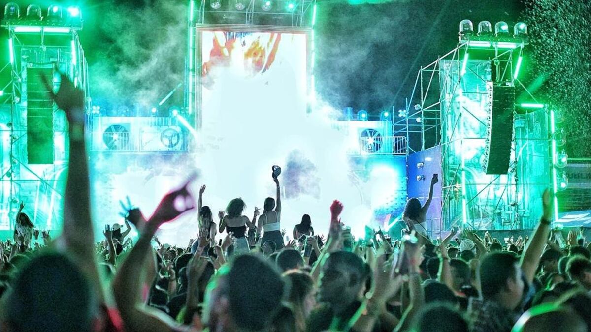 Ay, no. Patronales repletas de gente, sin distanciamiento ni mascarilla, reporta el Minsa- Video