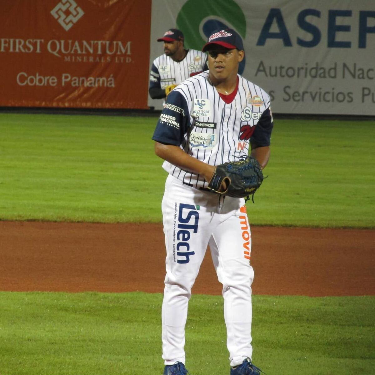 Metro tiene el mejor pitcheo, Chiriquí la mejor ofensiva