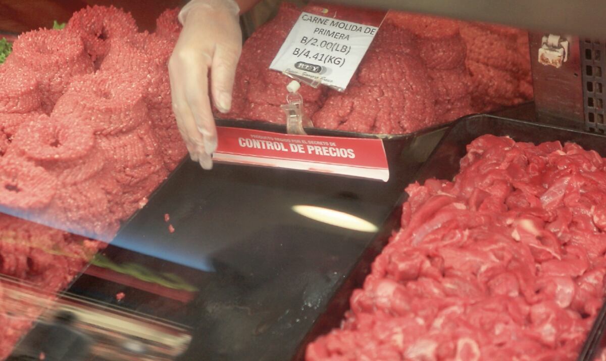 Extienden por seis meses más el control de precios