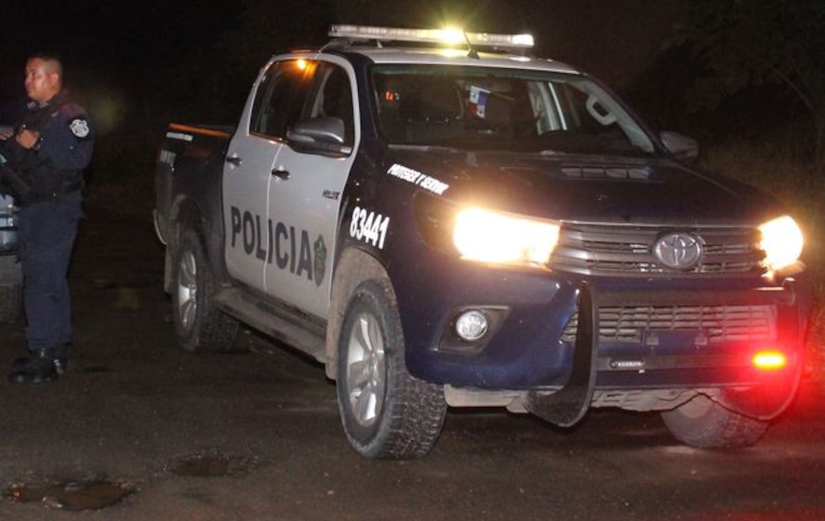 Cumplió su amenaza y atropelló a pareja en Villa Lucre