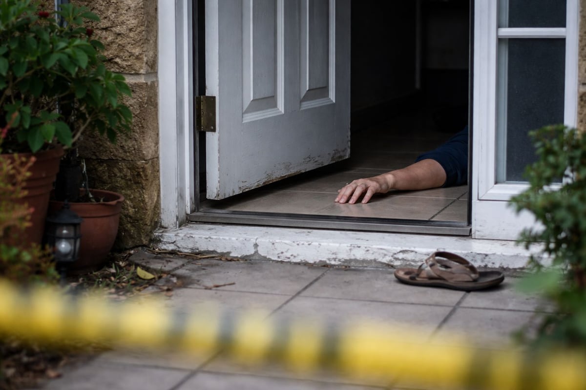 ‘La llamaba desde hace días y no contestaba’: encuentran muerta a extranjera en su casa en Dolega