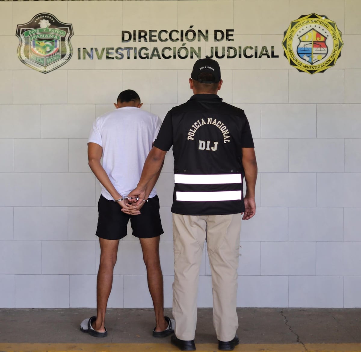 Alias ‘Niño’ cae tras investigación por la balacera que mató a Jesús ‘El Shark’ Alemán +VIDEO
