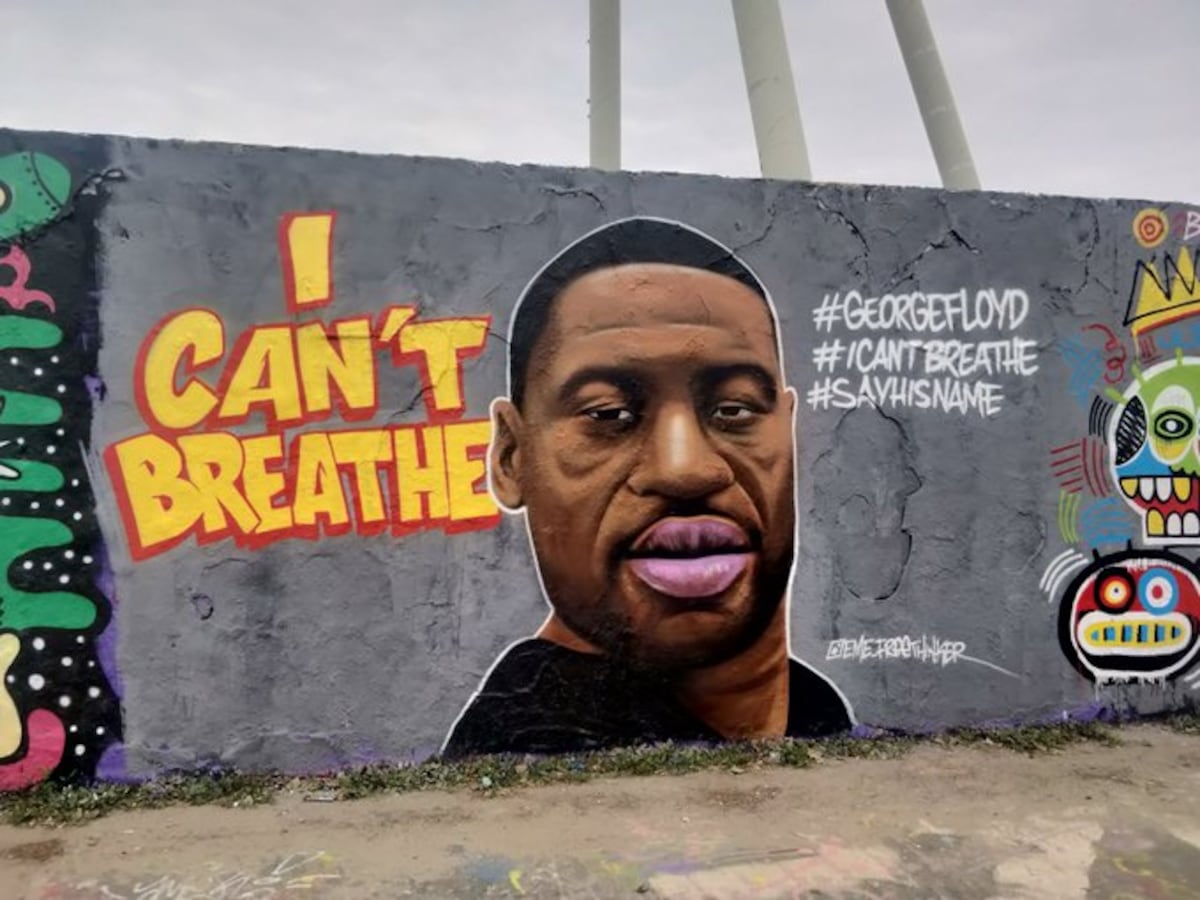 Fijan una fianza de 1,25 millones de dólares para el expolicía acusado de asesinar a George Floyd