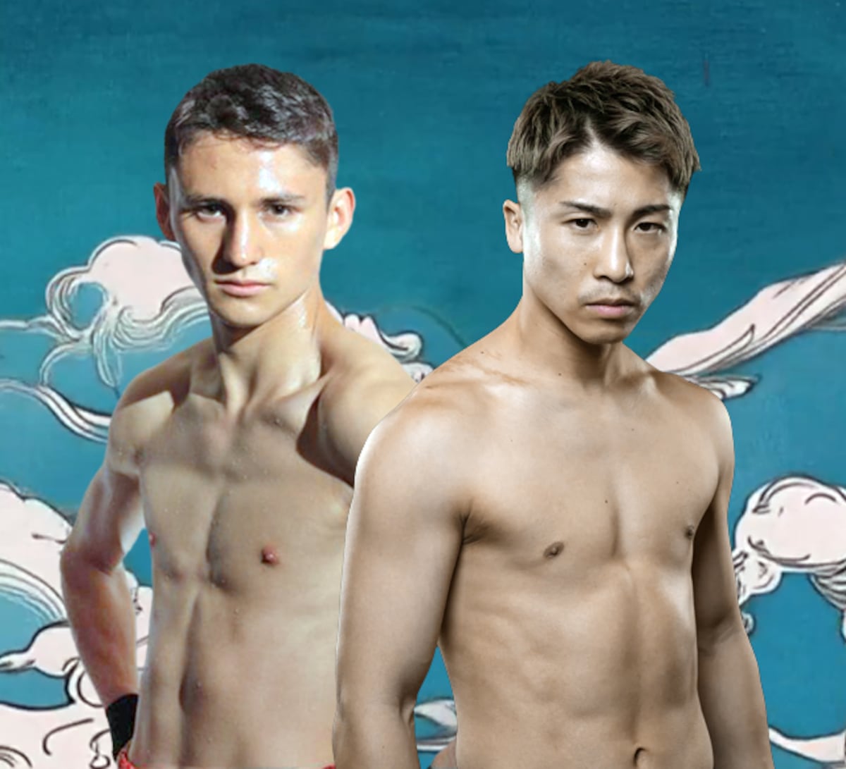 El Monstruo Japonés cierra el año y un mexicano va sin miedo