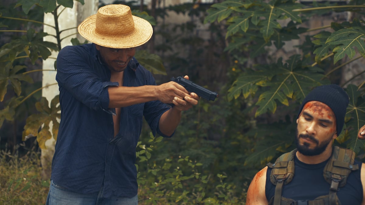 Zonians, la innovadora serie web panameña hecha para redes sociales que espera cautivar al público