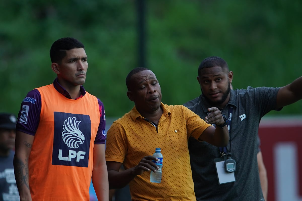 Ñato Palma sale de Tauro FC por malos resultados