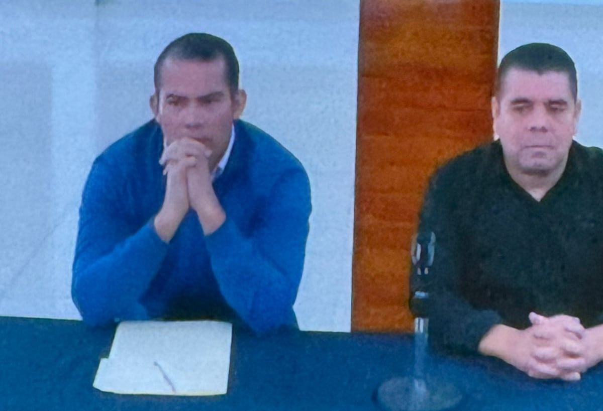 ¡Seis años de cárcel! Condenan a Ronny Rodríguez y William Pittí por desaparición de equipos para pinchazos telefónicos