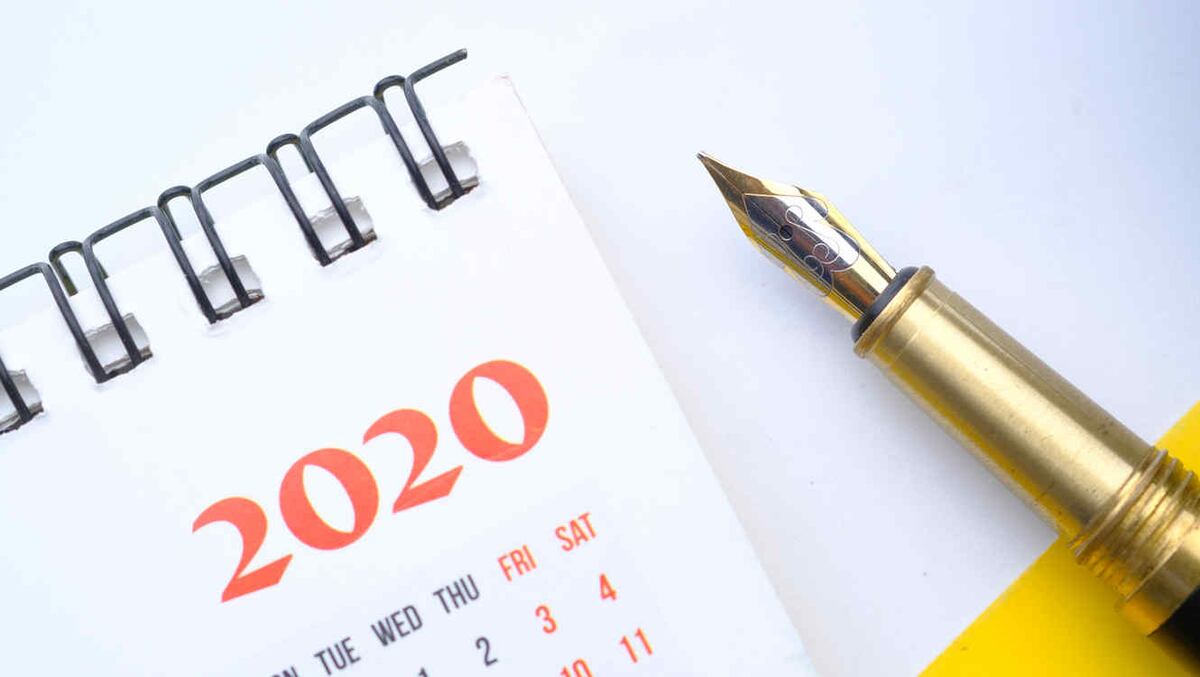 El 2020 va a tener 366 días, ¿sabes qué significa y cuál es su origen?