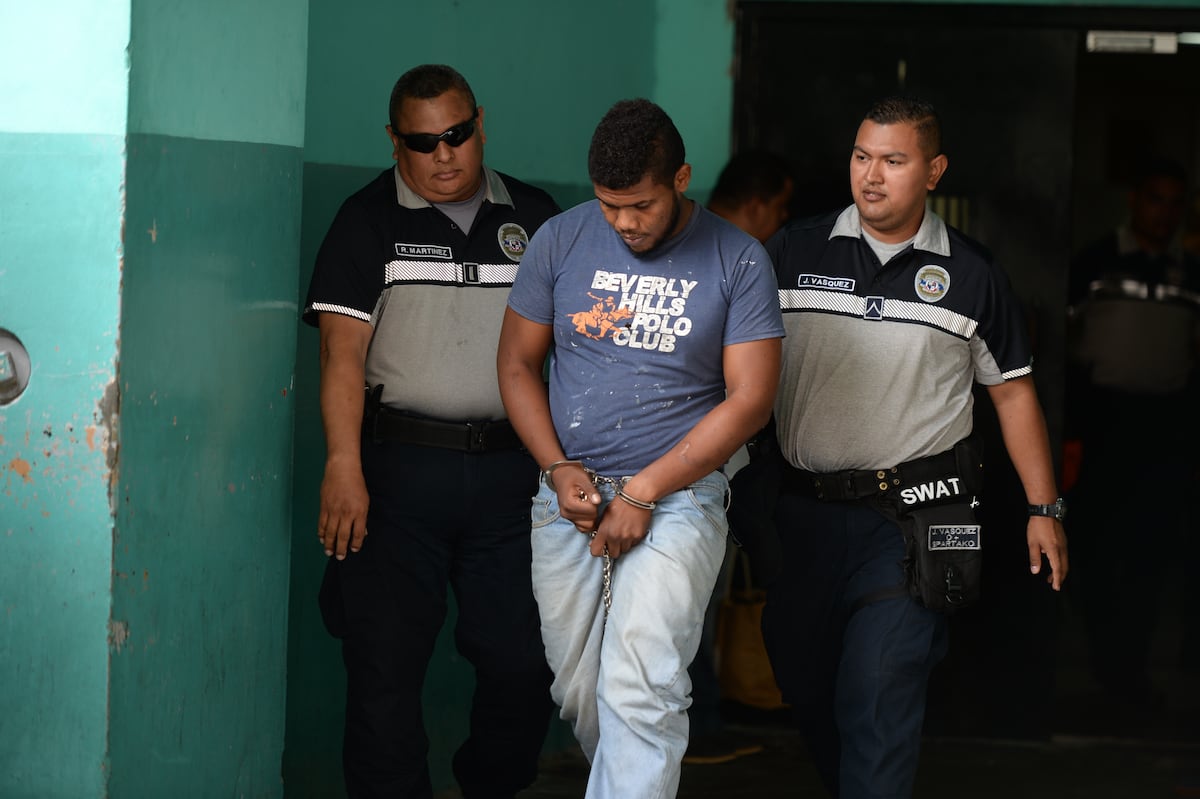 Cae el segundo implicado del homicidio de la menor de 8 años en Curundú