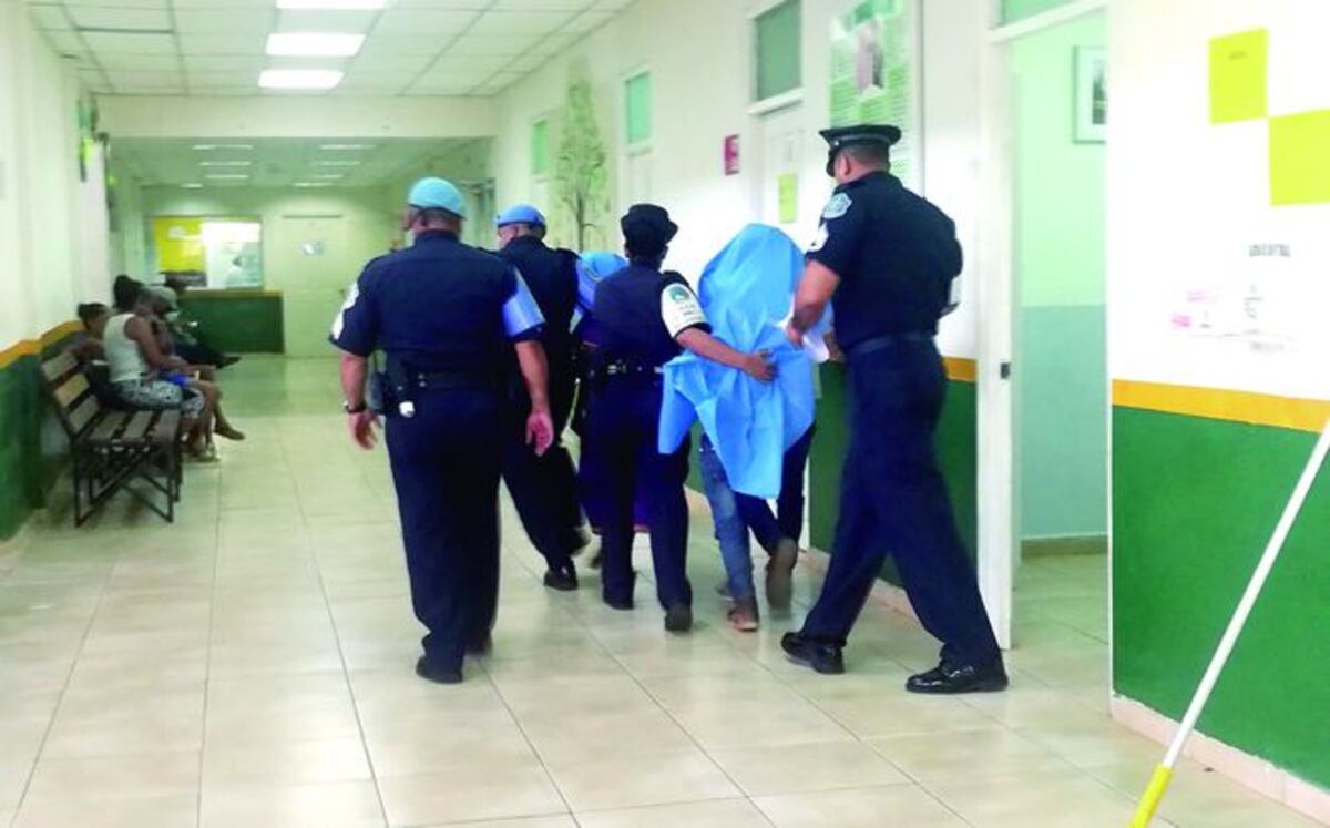 Investigan  posible rapto de niños en David, Chiriquí