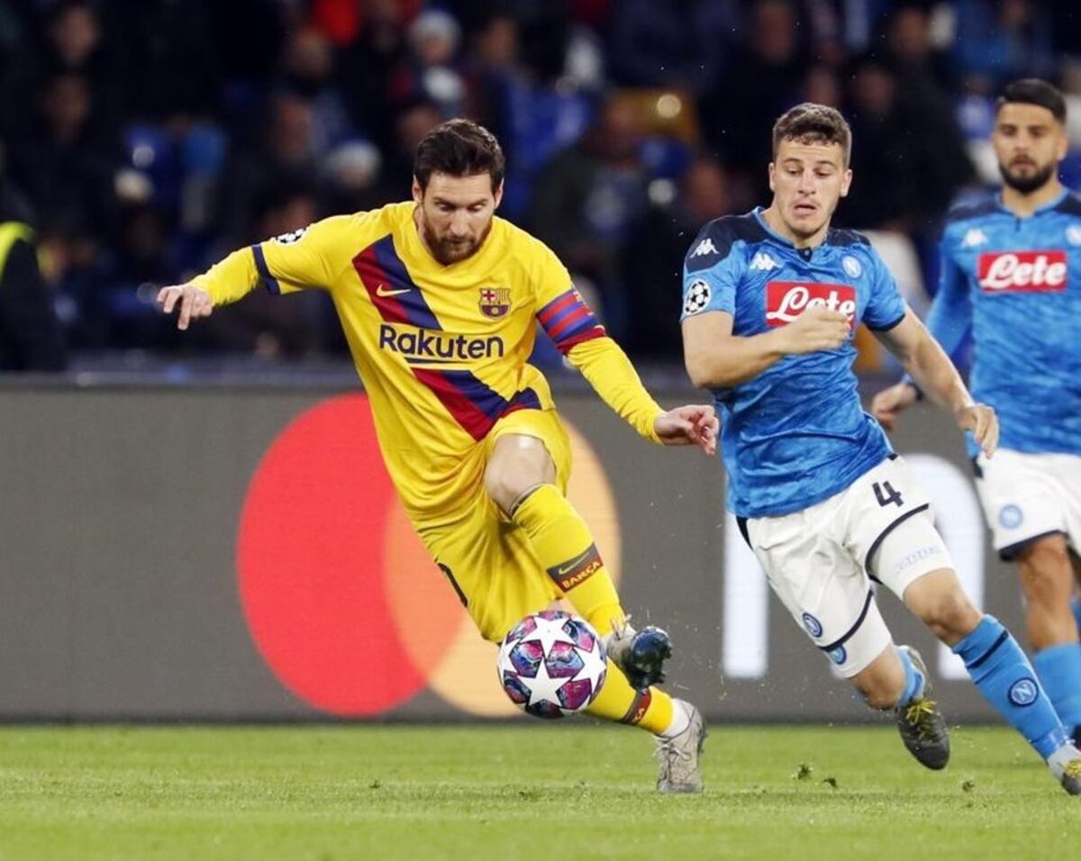 Ligas europeas de fútbol se reactivarían entre julio y agosto