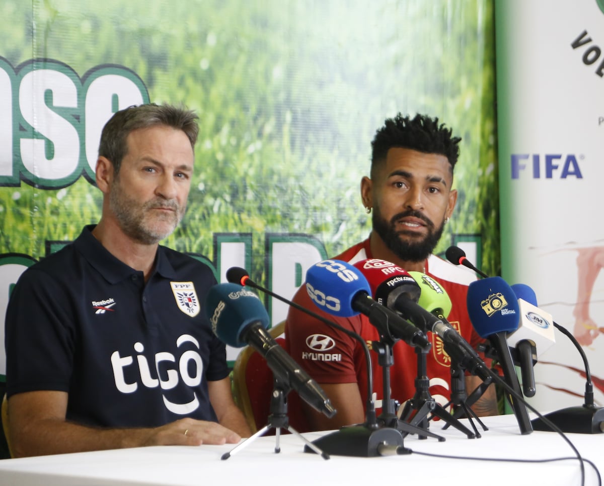 El emotivo mensaje de Aníbal Godoy antes del Mundial 2026