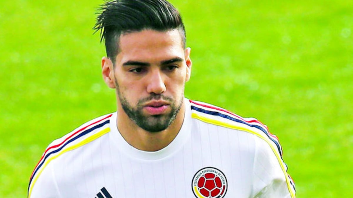 Tigre Falcao: el ‘9’ soñado de Panini que se perdió Brasil y desmiente rumores para el Mundial 2026