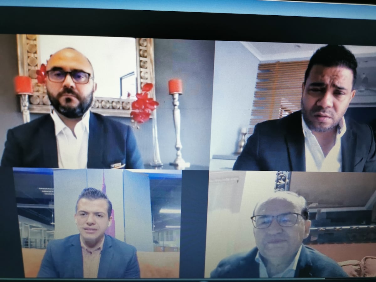 Sevilla FC respaldará a futbolistas panameños. Video