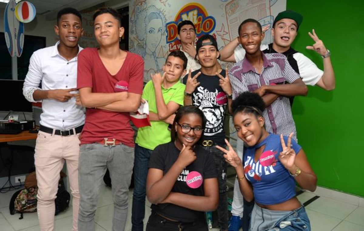 ¡VOTA POR TU INSTAGRAMER! Entra y apoya a tu favorito