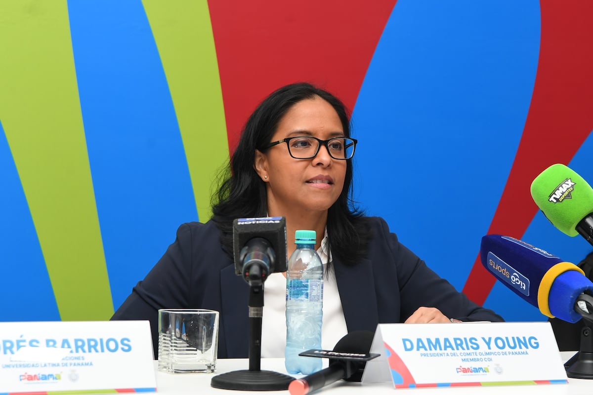 Panamá 2026 busca 3.500 voluntarios: Inscríbete y vive los Suramericanos